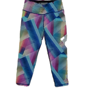 Victoria's secret capri leggings